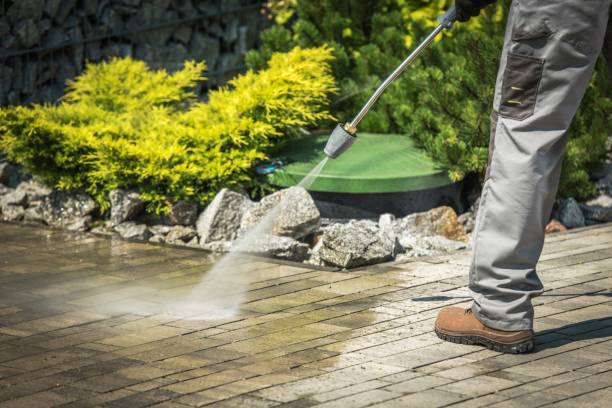 Spring Cleaning in Fairlawn, OH