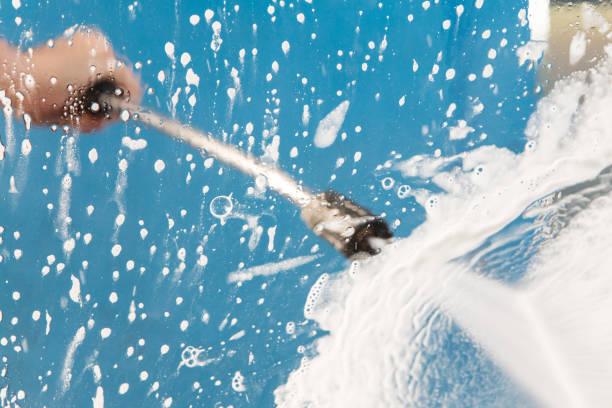Playground Equipment Cleaning in Fairlawn, OH